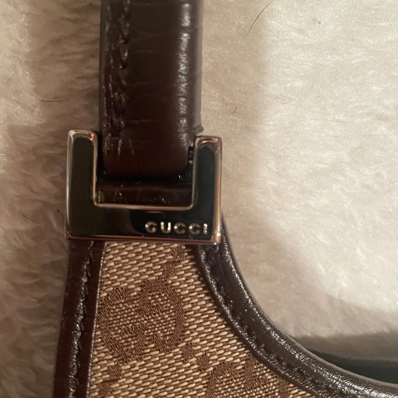 GUCCI HANDBAG - Picture 4 of 5